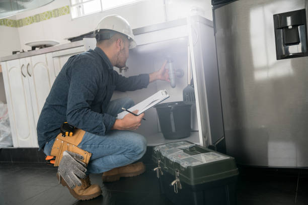 Stockton, UT Plumbing Company