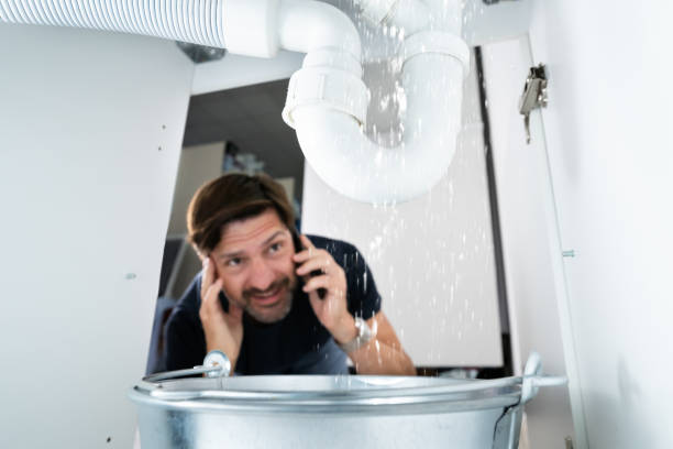Best Gas Line Repair  in Stockton, UT