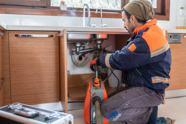 Best Best Plumbers Near Me  in Stockton, UT