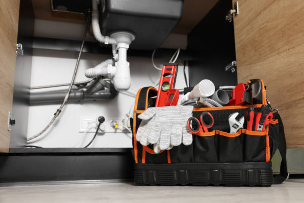 Best Faucet Repair  in Stockton, UT