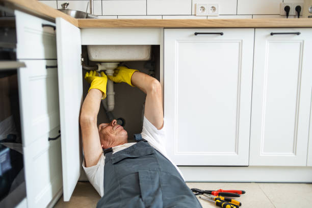 Best Water Leak Repair  in Stockton, UT