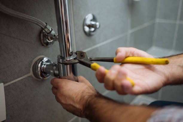 Best Affordable Plumber Near Me  in Stockton, UT