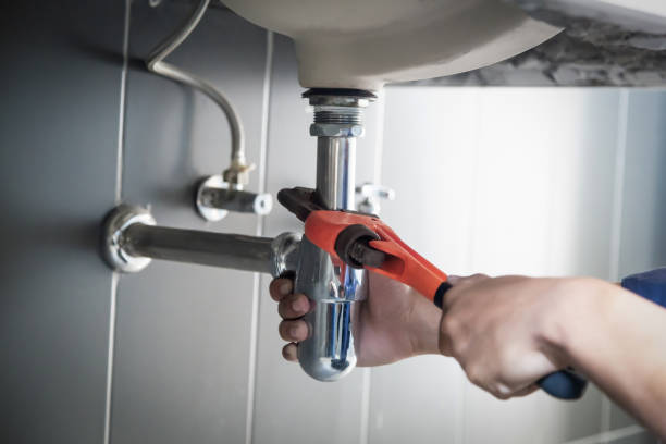 Best Water Softener Installation  in Stockton, UT
