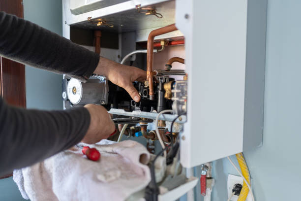 Best Emergency Plumbing Repair  in Stockton, UT