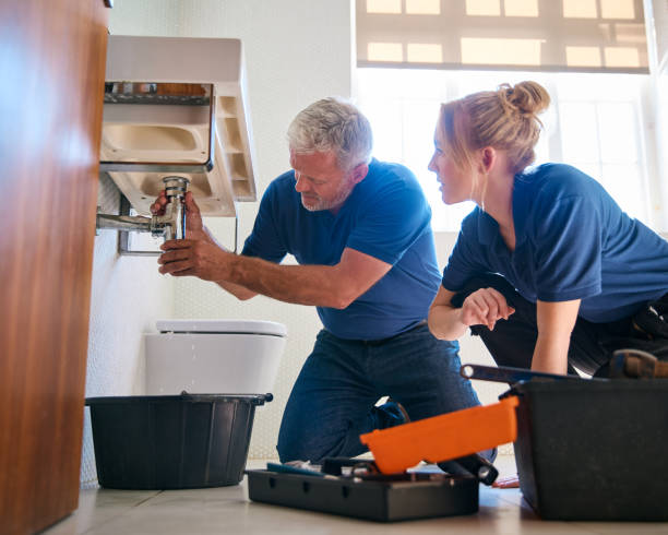 Best Sprinkler Systems  in Stockton, UT